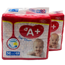 Natural New Promotion Customization Cheap Price Diaper Baby Diaper Manufacturer China